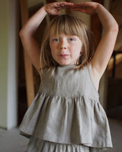 Load image into Gallery viewer, GARDEN DRESS & PEPLUM PDF Pattern