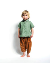 Load image into Gallery viewer, WORK SHIRT PDF Pattern