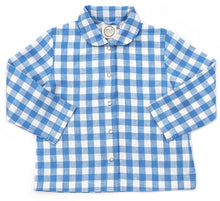Load image into Gallery viewer, WORK SHIRT PDF Pattern