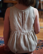 Load image into Gallery viewer, GARDEN DRESS & PEPLUM PDF Pattern