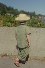 Load image into Gallery viewer, WORK SHIRT PDF Pattern