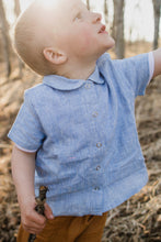 Load image into Gallery viewer, WORK SHIRT PDF Pattern