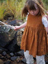 Load image into Gallery viewer, GARDEN DRESS & PEPLUM PDF Pattern