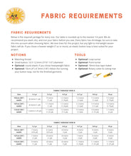 Load image into Gallery viewer, GARDEN DRESS & PEPLUM PDF Pattern