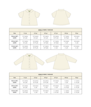 Load image into Gallery viewer, WORK SHIRT PDF Pattern