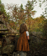 Load image into Gallery viewer, GARDEN DRESS & PEPLUM PDF Pattern