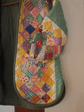 Load image into Gallery viewer, QUILTED MOVING COAT PDF Pattern