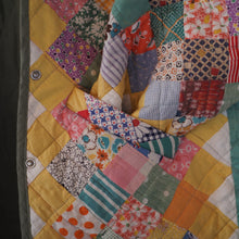 Load image into Gallery viewer, QUILTED MOVING COAT PDF Pattern