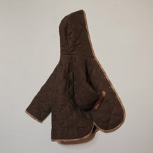 Load image into Gallery viewer, QUILTED MOVING COAT PDF Pattern