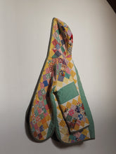 Load image into Gallery viewer, QUILTED MOVING COAT PDF Pattern