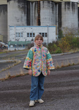 Load image into Gallery viewer, QUILTED MOVING COAT PDF Pattern