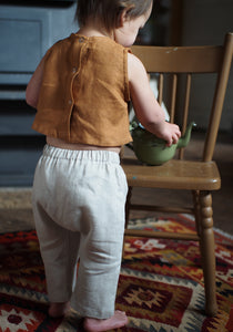 COOP TROUSERS PDF Pattern