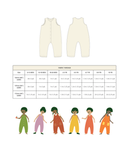 Load image into Gallery viewer, JUNE JUMPSUIT PDF Pattern